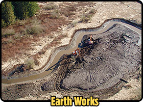 Earth Works