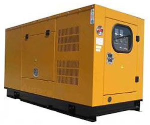 Skid Generator