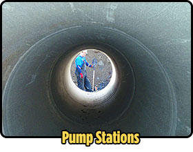 Pump Stations