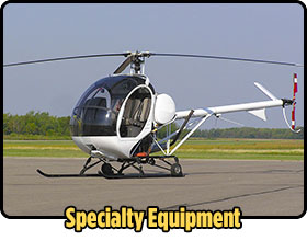 Specialty Equipment